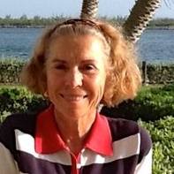 Patricia Santucci