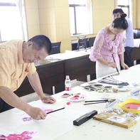 Chinese  Works Of Art