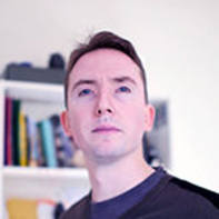 Oliver Smith