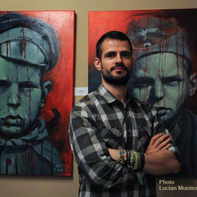 Catalin Lartist