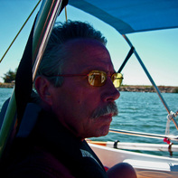 Joseph Coulombe