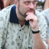 игорь миргород