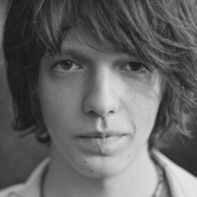 David  Erwin-Sever