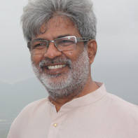 Vasudeo Kamath