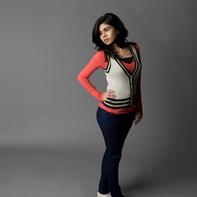 Rija Saleem