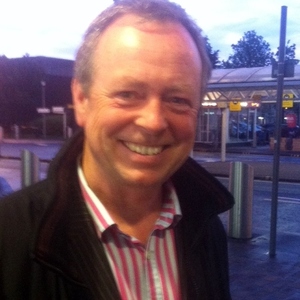 Ian Mcgowan Saatchi Art