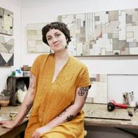 Athena Petra Tasiopoulos