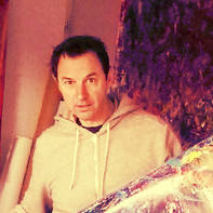 Olivier Pouey