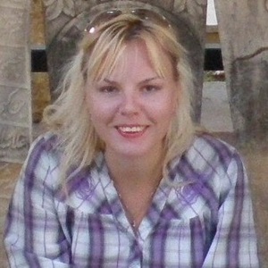 Anna Rogova Anna Rogova