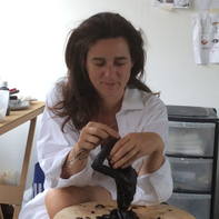 Noelle D'Aboville Lobmeyr