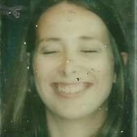 Caroline Patterson