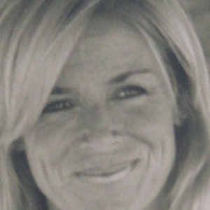 Astrid Van den Bosch Astrid Van den Bosch
