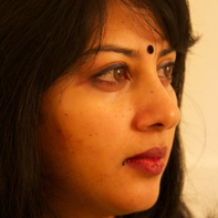Madhumati Manda