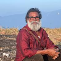 Rajasekharan Parameswaran