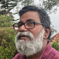 Rajasekharan Parameswaran