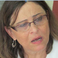 Marilia Gruenwaldt