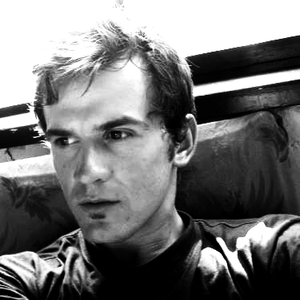 Adrian Negrea Adrian Negrea