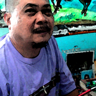 Manuel Cadag