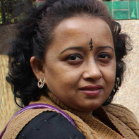 Babita Biswas