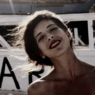 Evgenia Kazantzidi