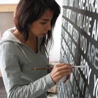 Bahar Taheri
