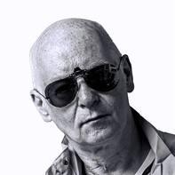 David Griffiths