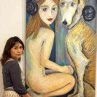 Ana Maria Perez Alonso