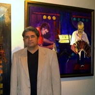 Bosko Curich