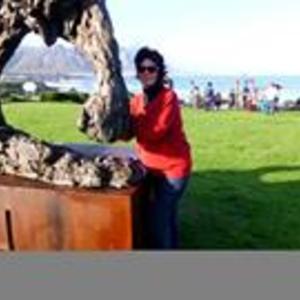 Celeste Fourie-Wiid Celeste Fourie-Wiid