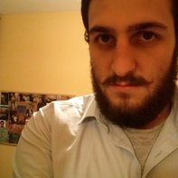 Daniel Verde