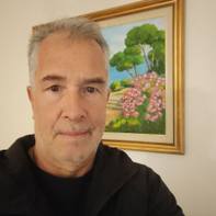 Konstantinos Charalampopoulos