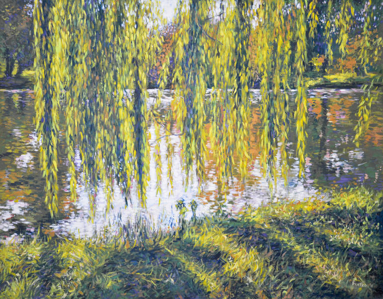 Willow tree