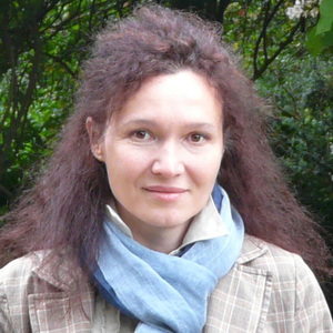 Elena Prokhorova
