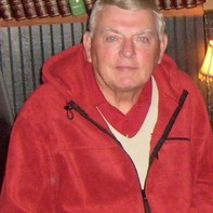 Chet Buckley