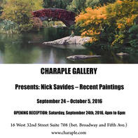 Charaple  Gallery