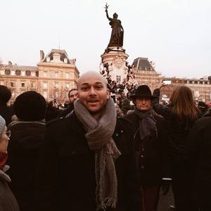 Daren Brubaker Daren Brubaker