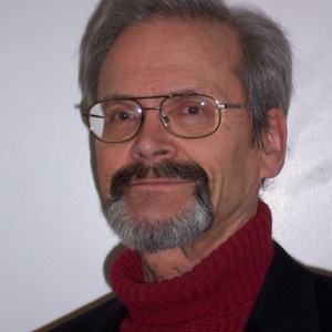 Nicolas Bouteneff Nicolas Bouteneff