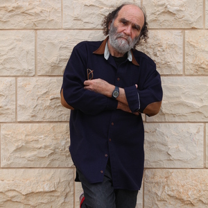 Moshe Gordon Moshe Gordon