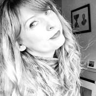 Rebecca Arnold