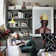 Sophie Ashby