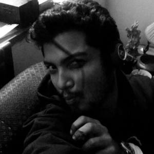 Abhishek Banerjee Abhishek Banerjee