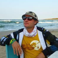 Vili Vahliy