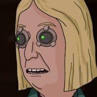 Jonesy Jones