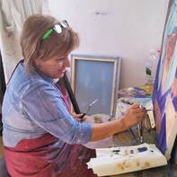 Veronica Gonzalez Couchot