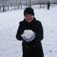 Samantha Pieterse