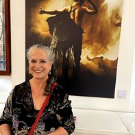 Dafna Horev