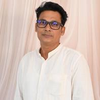 Ashis Mondal