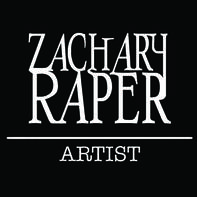 Zachary Raper