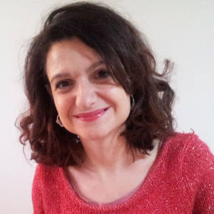 Raphaëlle Giordano Raphaëlle Giordano