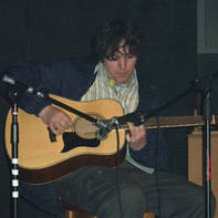 Nick John-Child